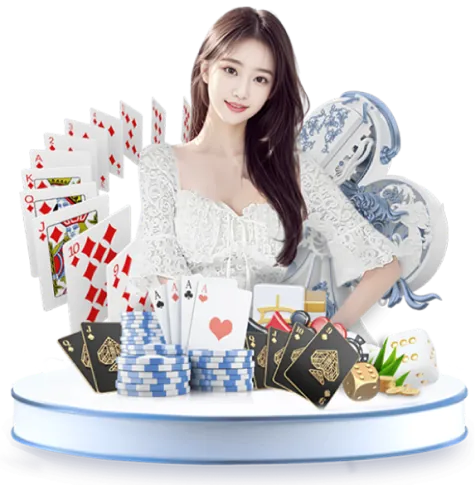 Thưởng Casino Trực Tuyến